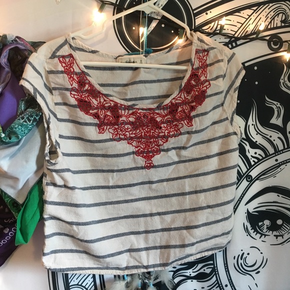 Abercrombie shirt - Picture 2 of 4